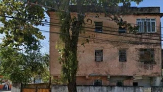 Imóvel 2726687 [''] - ['Avenida Capitão Antão De Moura, 490, Apartamento N°3, Parque Bitaru, São Vicente, SP'] ['Parque Bitaru'] - ['São Vicente']/['SP'] - 1