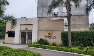 Imóvel 2724787 [''] - ['Av. Juca Batista, 250- Apto 105 - Torre C - Box 50 - Condomínio Reserva Ipanema'] ['Ipanema'] - ['Porto Alegre']/['RS'] - 1