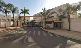 Imóvel 2491887 [''] - ['Rua Ovidio Colus, nº 51, Apartamento nº 202, Bloco 6, Parque Romênia - Jardim Jose Sampaio Junior - Ribeirão Preto/SP'] ['Jardim Jose Sampaio Junior'] - ['Ribeirão Preto']/['SP'] - 1