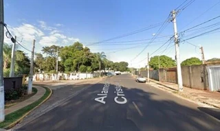 Imóvel 2868987 [''] - ['Alameda Francisco Cristófani, 795, Ribeirão Preto, SP'] ['Parque dos Lagos'] - ['Ribeirão Preto']/['SP'] - 1
