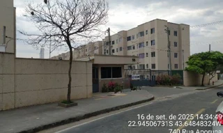 Imóvel 2607887 [''] - ['RUA APORUNA, Apto. 303, BL 01, 55, SANTA CRUZ'] ['Santa Cruz'] - ['Rio De Janeiro']/['RJ'] - 1