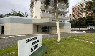Imóvel 2940387 [''] - ['Av. Sernambetiba (atual Av. Lúcio Costa), nº 6300, aptº 402 - Barra da Tijuca'] ['Barra da Tijuca'] - ['Rio De Janeiro']/['RJ'] - 1