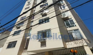Imóvel 3005287 [''] - ['RUA VISCONDE DE SANTA ISABEL N. 131 APTO. 402'] ['Vila Isabel'] - ['Rio De Janeiro']/['RJ'] - 1