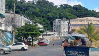 Imóvel 2508887 [''] - ['Rua Professor Milton Santos, 281, Canabrava, Salvador, BA'] ['Vale dos Lagos'] - ['Salvador']/['BA'] - 1