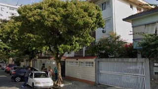 Imóvel 2707987 [''] - ['Rua Amazonas, 16, Vila Belmiro, Santos, SP'] ['Vila Belmiro'] - ['Santos']/['SP'] - 1