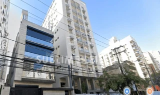 Imóvel 3042887 [''] - ['Rua Oswaldo Cruz, 501 - Boqueirão Santos - SP'] ['Boqueirão'] - ['Santos']/['SP'] - 1