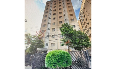 Apartamento em São Bernardo do Campo, Nova Petrópolis, Rua Esther Maccagnan Mancuso, 150 - Nova Petrópolis - São Bernardo do Campo - SP, SP. Área: 98.02m2
