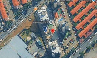 Imóvel 2977687 [''] - ['Avenida Olinto Demarchi, 99, apto 605, Bloco 2, Taboão, São Bernardo do Campo/SP'] ['Taboão'] - ['São Bernardo Do Campo']/['SP'] - 1