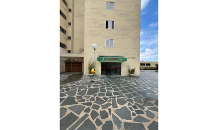 Apartamento em São Paulo, Parque São Luís, R. Comendador César Alfieri 146, SP. Área: nullm2 - imagem 0