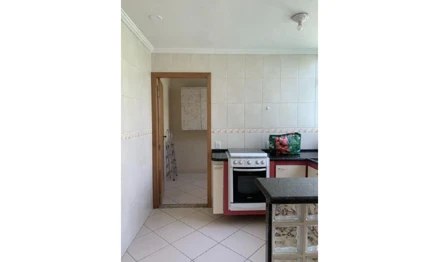 Apartamento em São Paulo, Jardim Das Laranjeiras, Avenida Ordem e Progresso, 1190, SP. Área: 81.55m2