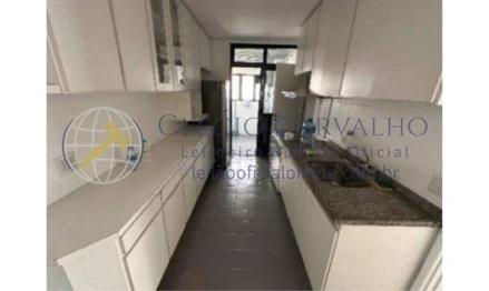 Apartamento em São Paulo, Indianópolis, Avenida Cotovia, 274, SP. Área: 101.36m2