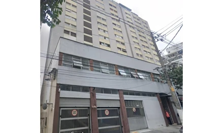 Apartamento em São Paulo, Barra Funda, Rua Vitorino Carmilo, 582- Apartamento 43, SP. Área: nullm2