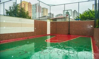 Imóvel 2607687 [''] - ['Rua Vilela, 267 - Apartamento 42, Edifício Espresso - Tatuapé - São Paulo / SP'] ['Tatuapé'] - ['São Paulo']/['SP'] - 1