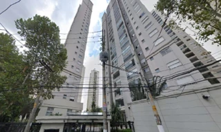 Imóvel 3044387 [''] - ['Rua Cajuru, 1183 - Apartamento nº 41 (4º pavimento do Bloco A), Condomínio de Edificios Evidence, com direito a 3 vagas de garagem - Belenzinho - São Paulo / SP'] ['Belenzinho'] - ['São Paulo']/['SP'] - 1