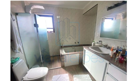 Apartamento em São Vicente, Centro, Rua Rangel Pestana, 79 - Centro, SP. Área: 187.1m2 - imagem 0