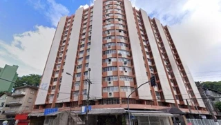 Imóvel 2817387 [''] - ['Praça Vinte e Dois de Janeiro, 336, Centro, São Vicente, SP'] ['Centro'] - ['São Vicente']/['SP'] - 1