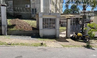 Imóvel 2970487 [''] - ['RUA VALTER DE AZEREDO, N. 200, Apto. 505, BOX, CENTRO, PQ RES PORT VILLE - VIAMAO/RS - CEP: 94410480, CENTRO'] ['Centro'] - ['Viamão']/['RS'] - 1