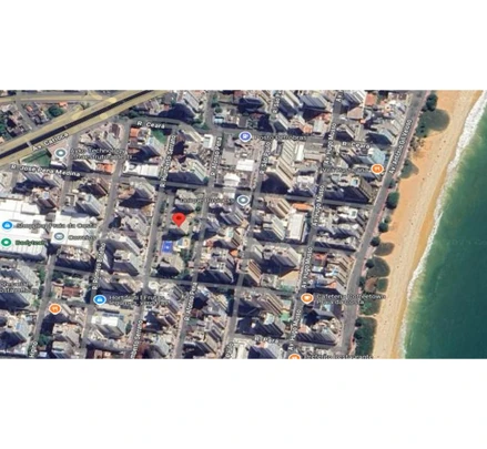 Apartamento em Vila Velha, Praia Da Costa, Rua Afonso Pena, nº 106, Apto. 801, Condomínio Costa Azul, Praia da Costa, Vila Velha/ES, ES. Área: 248m2 - imagem 0
