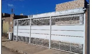 Imóvel 2614187 ['1444416376048'] - ['QUADRA 88,N. SN LT 33 RUA 08, CIDADE JARDIM - CEP: 72910-000, AGUAS LINDAS DE GOIAS - GOIAS'] ['Cidade Jardim'] - ['Águas Lindas De Goiás']/['GO'] - 1