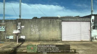 Imóvel 2593387 ['8555516328975'] - ['QUADRA 08,N. SN LT 16-B RUA 16, ALEXANIA - CEP: 72930-000, ALEXANIA - GOIAS'] [''] - ['Alexânia']/['GO'] - 1