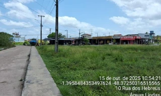 Imóvel 2641587 ['8555532260000'] - ['ESTRADA SANTANA DO AURA,N. SN QD 53, AGUAS LINDAS - CEP: 67020-590, ANANINDEUA - PARA'] [''] - ['Ananindeua']/['PA'] - 1