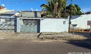 Imóvel 2963387 ['8444407801619'] - ['RUA SETE,N. SN 13A QUADRA 20, ANCHIETA - CEP: 78601-600, BARRA DO GARCAS - MATO GROSSO'] ['Anchieta'] - ['Barra do Garças']/['MT'] - 1