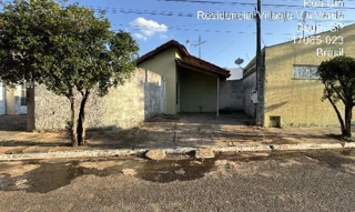 Imóvel 2603387 ['8444407358278'] - ['AVENIDA WALDEMAR GUIMARAES FERREIRA QUAD,N. 640 CS 58 QD C, VILA INDUSTRIAL - CEP: 17055-500, BAURU - SAO PAULO'] [''] - ['Bauru']/['SP'] - 1