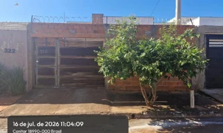 Imóvel 2970087 ['8444424993881'] - ['RUA BENEDITO LUIZ,N. 320 PARTE C LT 09 E 10 QD E, RESIDENCIAL ESMERALDA - CEP: 18990-473, CANITAR - SAO PAULO'] ['Residencial Esmeralda'] - ['Canitar']/['SP'] - 1