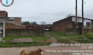Imóvel 3048987 ['8444420929240'] - ['RUA JUVENAL ALBUQUERQUE COSTA,N. 753 LT 424 QD 13, LOTEAMENTO ZONA SUL - CEP: 96160-000, CAPAO DO LEAO - RIO GRANDE DO SUL'] ['Jardim América'] - ['Capão Do Leão']/['RS'] - 1