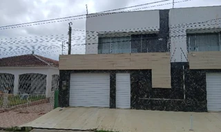 Imóvel 2994687 ['1444418791999'] - ['RUA PRESIDENTE GETULIO VARGAS,N. 943 LT 162, SANTA CRUZ - CEP: 55811-020, CARPINA - PERNAMBUCO'] ['São José'] - ['Carpina']/['PE'] - 1