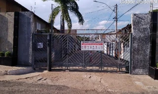 Imóvel 2664387 ['8444402723024'] - ['LOTE 10 QUADRA 123,N. SN CASA 40 BLOCO B, M R ESTRE DALVA III - CEP: 72887-336, CIDADE OCIDENTAL - GOIAS'] [''] - ['Cidade Ocidental']/['GO'] - 1