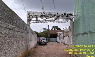 Imóvel 2889887 ['8555517143103'] - ['RUA JAIME GOOD,N. SN LT 18, JARDIM DAS AMERICAS - CEP: 83734-280, CONTENDA - PARANA'] [''] - ['Contenda']/['PR'] - 1