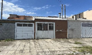 Imóvel 2641887 ['8444416742247'] - ['AVENIDA PERO VAZ DE CAMINHA,N. 1113 CS 02, TATUQUARA - CEP: 81470-208, CURITIBA - PARANA'] ['Tatuquara'] - ['Curitiba']/['PR'] - 1