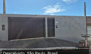 Imóvel 2950087 ['1444404595181'] - ['RUA ANTONIO DEPONTE,N. 265 LT 09 QD N, REGIAO CENTRAL - CEP: 13690-217, DESCALVADO - SAO PAULO'] ['Recanto dos Ipês II'] - ['Descalvado']/['SP'] - 1