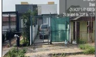 Imóvel 2345387 ['1444410741364'] - ['RUA MANOEL ALFEU FONSECA,N. 558 CS 02 LT15 QD 19, COHAB B - CEP: 94040-360, GRAVATAI - RIO GRANDE DO SUL'] ['COHAB B'] - ['Gravataí']/['RS'] - 1