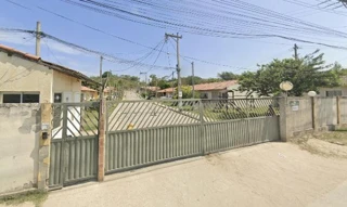 Imóvel 2682287 ['8555530401064'] - ['ESTRADA ADEMAR FERREIRA TORRES,N. SN CS 10, GLEBA A, RECANTO DOS MAGALHAES (CABUCU) - CEP: 24850-000, ITABORAI - RIO DE JANEIRO'] ['Recanto dos Magalhaes'] - ['Itaboraí']/['RJ'] - 1