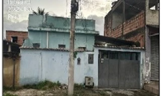 Imóvel 2929887 ['8444407630393'] - ['RUA ANTONINA GOMES DA SILVA,N. SN LOTE 12 QUADRA 133, BRISA MAR - CEP: 23826-370, ITAGUAI - RIO DE JANEIRO'] ['Brisa Mar'] - ['Itaguaí']/['RJ'] - 1