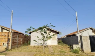 Imóvel 2542987 ['8787712062010'] - ['RUA DOUTORA DIRCE MARIA AMORIM BORELLI M,N. 45 LT 04 QD 29, RESIDENCIAL PARQUE DAS FLORES - CEP: 16402-399, LINS - SAO PAULO'] ['Chácara Flora'] - ['Lins']/['SP'] - 1