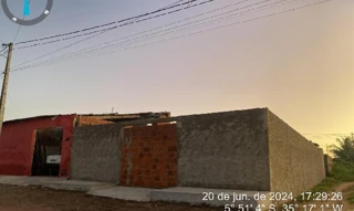 Imóvel 2575587 ['8444402178395'] - ['RUA NOSSA SENHORA DA BOA SORTE (ANTIGA PROJETADA15,N. 10 LT 230 QD 10, ZONA DE EXPANSAO URBANA SUL - CEP: 59281-609, MACAIBA - RIO GRANDE DO NORTE'] [''] - ['Macaíba']/['RN'] - 1