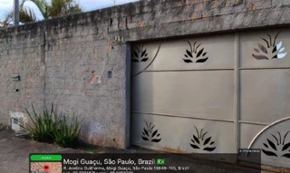 Imóvel 3050187 ['8555534400623'] - ['RUA LEONCIO DE ARRUDA,N. 254 LT 38 QD K, JARDIM ARAUCARIA - CEP: 13848-883, MOGI GUACU - SAO PAULO'] ['Jardim Victoria'] - ['Mogi Guaçu']/['SP'] - 1