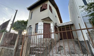 Imóvel 2858387 ['8444402162243'] - ['RUA DOUTOR CARLOS VALENTIM BOOS BANDEIRA,N. 34 CS 01, B01, SENAI - CEP: 92518-518, MONTENEGRO - RIO GRANDE DO SUL'] ['Senai'] - ['Montenegro']/['RS'] - 1