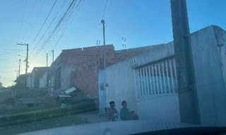 Imóvel 2344987 ['8444427474109'] - ['RUA 5 DE MARCO,N. 188 QD 63, COMPLEXO JARDIM - CEP: 49163-885, NOSSA SENHORA DO SOCORRO - SERGIPE'] ['Santa Inês'] - ['Nossa Senhora Do Socorro']/['SE'] - 1