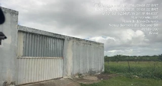 Imóvel 2901887 ['8444428509739'] - ['RUA E,N. 1809 LOTE 249-B, QUADRA 11, COMPLEXO JARDIM - CEP: 49160-000, NOSSA SENHORA DO SOCORRO - SERGIPE'] ['Guajará'] - ['Nossa Senhora do Socorro']/['SE'] - 1