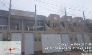 Imóvel 3097587 ['8444438224036'] - ['RUA DOIS,N. 410 CS 06 LT 36 QD M, IPIRANGA - CEP: 26293-522, NOVA IGUACU - RIO DE JANEIRO'] ['Ipiranga'] - ['Nova Iguaçu']/['RJ'] - 1