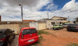 Imóvel 2395187 ['8444405891351'] - ['QUADRA 09 LOTE 33 RUA F,N. SN CS 33, SETOR NORTE - CEP: 73751-090, PLANALTINA - GOIAS'] ['St. Norte'] - ['Planaltina']/['GO'] - 1