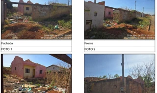 Imóvel 895787 ['8444406172863'] - ['QUADRA 11,N. SN RUA 05 LT 21, SETOR AEROPORTO (MUTIRAO) - CEP: 73751-351, PLANALTINA - GOIAS'] [''] - ['Planaltina']/['GO'] - 1