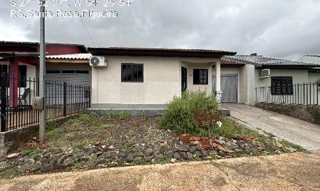 Imóvel 2656187 ['8444406665835'] - ['RUA LAJEADO REGINALDO,N. 690 QD 1135, LT 22, CRUZEIRO - CEP: 98789-340, SANTA ROSA - RIO GRANDE DO SUL'] ['Cruzeiro'] - ['Santa Rosa']/['RS'] - 1