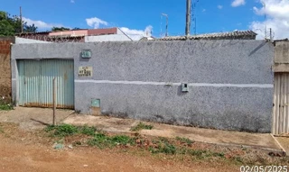 Imóvel 2360087 ['8444428372040'] - ['RUA 02-A,N. SN LT. 18-B DA QD.23, JARDIM ANA BEATRIZ I - CEP: 72902-252, SANTO ANTONIO DO DESCOBERTO - GOIAS'] [''] - ['Santo Antônio Do Descoberto']/['GO'] - 1