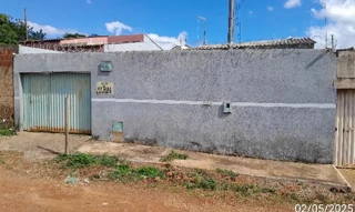 Imóvel 2360087 ['8444428372040'] - ['RUA 02-A,N. SN LT. 18-B DA QD.23, JARDIM ANA BEATRIZ I - CEP: 72902-252, SANTO ANTONIO DO DESCOBERTO - GOIAS'] [''] - ['Santo Antônio Do Descoberto']/['GO'] - 1