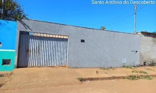 Imóvel 2451687 ['8444428285598'] - ['QUADRA 06 LOTE 19 RUA 11,N. SN, VILA ESPERANCA - CEP: 72902-120, SANTO ANTONIO DO DESCOBERTO - GOIAS'] [''] - ['Santo Antônio Do Descoberto']/['GO'] - 1